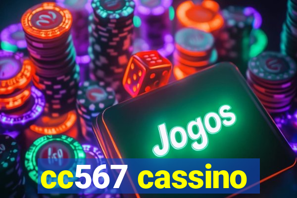 cc567 cassino